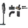 Image de Aspirateur Balai sans fil - SAMSUNG Jet 85S Pet VS70H25XLT - 250 AW - Mini-brosse Pet Tool+