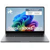 Image de Samsung Galaxy Book6 Ultra 16", PC Portable IA, Processeur Intel Core Ultra 7, Mémoire 32 Go RAM, 1 To SSD, NVIDIA RTX 5060 GPU, Écran Tactile Dynamic AMOLED 2X, Autonomie Très Élevée, Anthracite