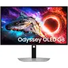Image de Samsung - Ecran Pc Gamer  Odyssey G8 32'' 4k 240hz Qd-Oled 0,03 Ms Hdr