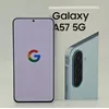 Image de Samsung Galaxy A57 5G 512 Go/12 Go Double SIM Bleu Clair