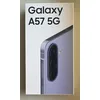 Image de Samsung Galaxy A57 256Go Smartphone 5G Android 16 8Go RAM AI Display 6.7" Super AMOLED Fotocamera 50MP 5.000 mAh (Violet)