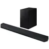 Image de Barre de son Samsung Q-Series HW-Q600H Dolby Atmos 3.1.2Ch Noir Titane en occasion ou reconditionné
