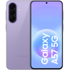 Image de Smartphone Galaxy A57 5G 128 Go Lavande SAMSUNG