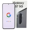 Image de Samsung A576B/DS Galaxy A57 5G, Dual, 128GB 8GB RAM, Awesome Gray
