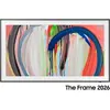 Image de TV QLED SAMSUNG The Frame 55LS03HA 2026 4K AI (138cm)