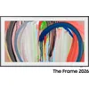 Image de TV QLED Samsung The Frame TQ55LS03HA