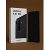 Image de Samsung A376B/DS Galaxy A37 5G, Dual, 128GB 6GB RAM, Awesome Charcoal