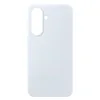 Image de Samsung Coque Galaxy A57 Silicone Bleu Clair