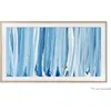 Image de Accessoires TV Samsung The Frame Cadre 65" Teck 2026