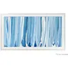 Image de Samsung - Cadre The Frame  Couleur Blanc - Compatible Tv The Frame 65''