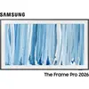 Image de TV Mini LED SAMSUNG The Frame Pro TQ65LS03HW (2026) 65" (163 cm) 4K - Mode art (effet tableau), anti-reflet