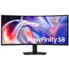 Image de Samsung Moniteur LS40H850TAUXEN