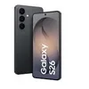 Image de Samsung Galaxy S26 Enterprise 5G, 6,3" FHD+ AMOLED, 256/12 Go, Exynos 2600, IP68, noir
