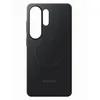 Image de Coque en silicone Slim Magnet Noir pour Samsung Galaxy S26 Ultra en occasion ou reconditionné