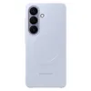 Image de Samsung Étui magnétique Fin pour Galaxy S26, Bleu Violet