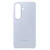 Image de Coque en silicone Slim Magnet Bleu-violet pour Samsung Galaxy S26 en occasion ou reconditionné