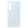 Image de Coque en silicone Slim Magnet Bleu Clair pour Samsung Galaxy S26 en occasion ou reconditionné