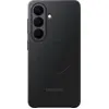 Image de Coque SAMSUNG silicone Slim Magnet S26 noir