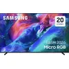 Image de TV QLED Samsung TMR55R85H