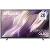 Image de TV OLED SAMSUNG TQ65S99H 2026 sans reflet 4K AI (164 cm)