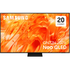 Image de TV Neo QLED 4K 55'' (140 cm) TQ55QN72HAUXXC SAMSUNG