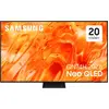 Image de TV Mini LED SAMSUNG TQ55QN74H (2026) 55" (138 cm) 4K - Smart TV, NeoQLED (contrastes intenses)