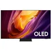 Image de Samsung QE55S95HFTXZT - TV 55 pouces Smart TV 4K DVB-T2 OLED Wifi Bluetooth Noir Classe G