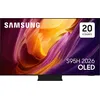 Image de TV OLED Samsung TQ65S95H