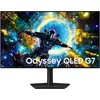 Image de Ecran PC Gamer SAMSUNG 32'' Odyssey G7 - G73SH OLED 4K