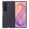 Image de Samsung Coque Magnétique en Silicone Officielle pour Galaxy Z Fold8 Ultra Violet Shadow