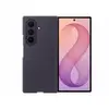 Image de Samsung - Pack  Silicone Magnétique Violet+Filmfoldultra