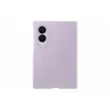 Image de Samsung Coque magnétique Officielle en Silicone pour Galaxy Z Fold8 Lavande