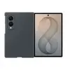 Image de Samsung - Pack  Coque Silicone Magnétique Graphite + Protège Écran Fold 8