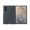 Image de Pack 2-en-1 Coque magnétique en silicone Graphite + Film anti-reflet Transparent pour Samsung Galaxy Z Fold 8 en occasion ou reconditionné