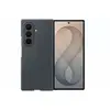 Image de Samsung - Pack  Coque Silicone Magnétique Noir + Protège Écran Fold 8 Ultra