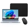 Image de Ordinateur portable SAMSUNG GB4 Edge SE 15.6' 15,6" Snapdragon X 16 Go RAM LPDDR5x SSD 256 Go (souris incluse)