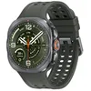 Image de SAMSUNG Galaxy Watch Ultra2 Montre connectée Argent Titane