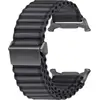 Image de Samsung - Bracelet  Watch Ultra 2 Tissé Performance Noir