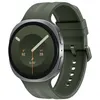 Image de Montre connectée Samsung Galaxy Watch 9 44 mm Bluetooth Argent en occasion ou reconditionné