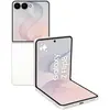 Image de Smartphone Galaxy Z Flip8 512 Go - Blanc SAMSUNG
