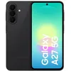 Image de Smartphone Samsung Galaxy A27 6,7" 5G Double Nano SIM 128 Go Noir en occasion ou reconditionné