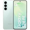 Image de SAMSUNG Galaxy S26 FE AI Smartphone 128 Go Vert deau - version française