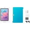 Image de Samsung Galaxy Tab S12+ Film de protection d'écran antireflet Transparent