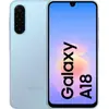 Image de Samsung - Smartphone  Galaxy A18 4g 128go Bleu Clair