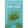 Image de THE SAEM. Masque Facial Natural Tea Tree Mask Shee