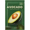 Image de HE SAEM. Masque Facial Natural Avocado Mask