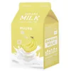 Image de A'PIEU Banana Milk One-Pack Sheet Mask