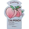 Image de TONYMOLY I'm Peach Mask Sheet