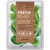 Image de Tonymoly, Masque pour le visage Fresh To Go à l'aloès, 25 g