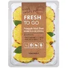 Image de Tonymoly Fresh To Go Ananas (Brightening)